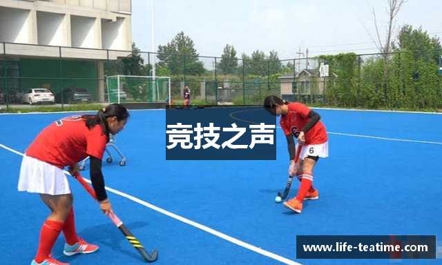 竞技之声